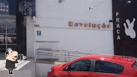 praça revolução - restobar - boliche - bilhar|Praça Revolução Restobar • boliche • bilhar .